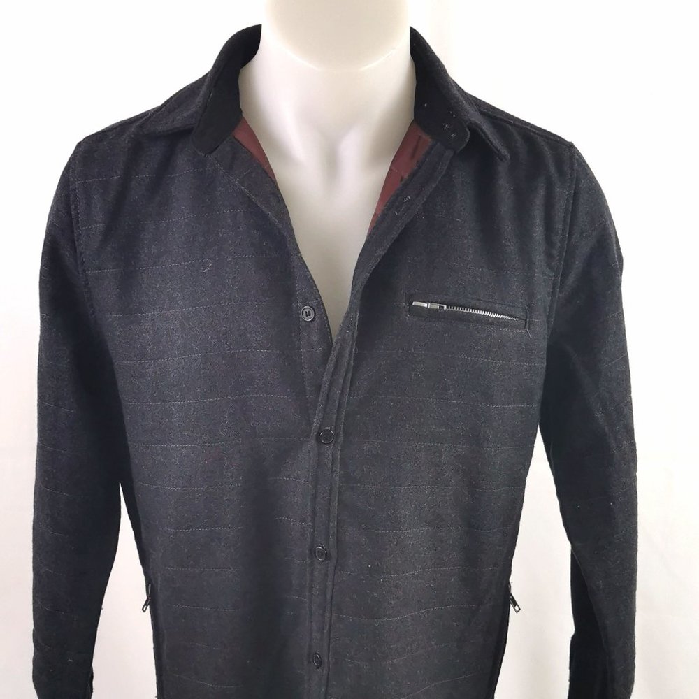 Cohesive & Co. Jacket